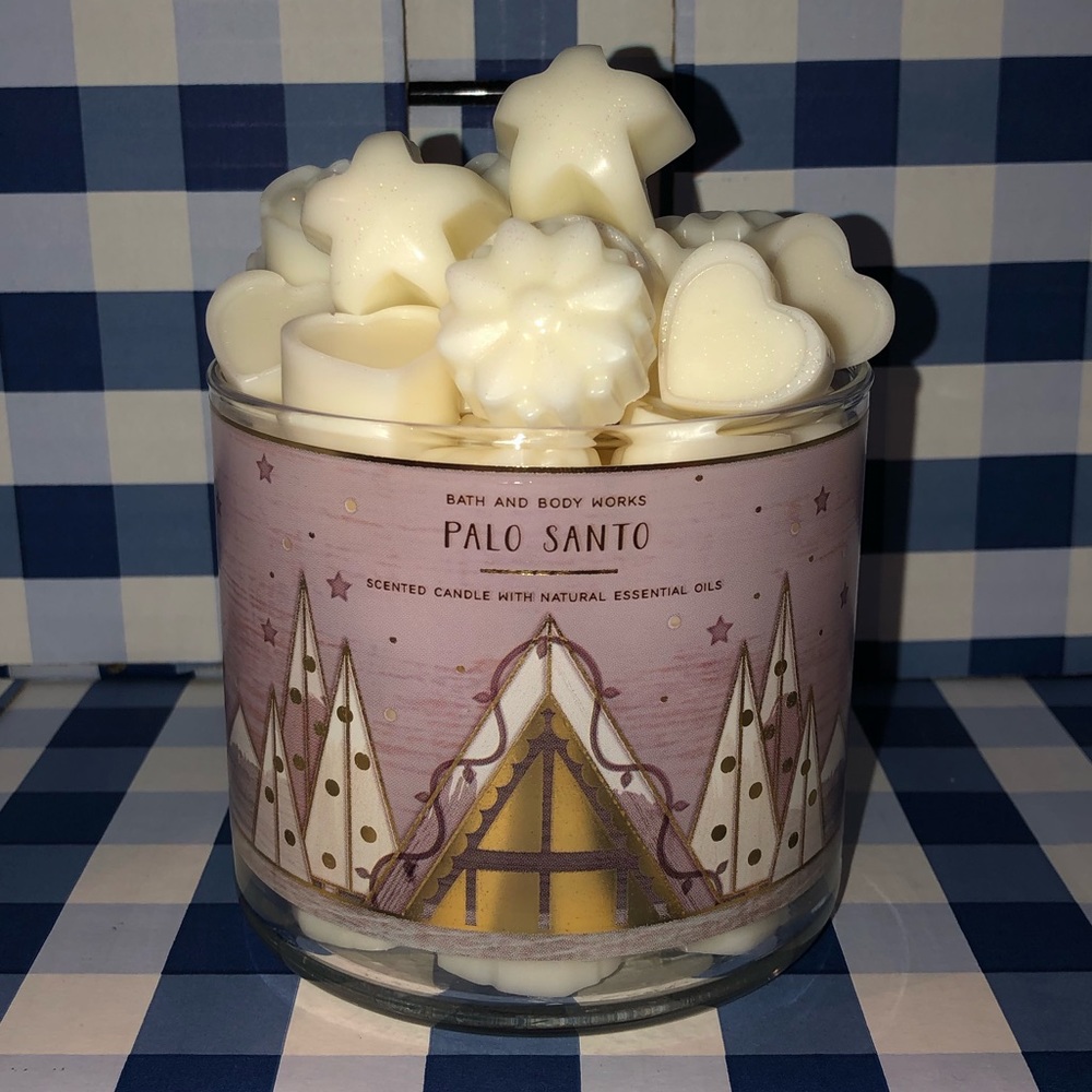 LBath and Body Works Wax Melts